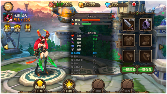 兽人计划