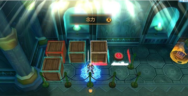 魔法与冒险九游版下载
