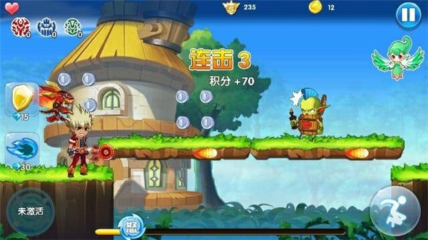 飓风战魂3之巅峰战神下载