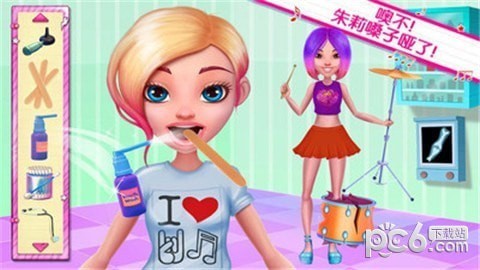 高中乐队