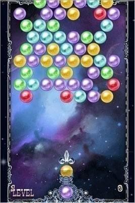 梦幻泡泡龙手游下载