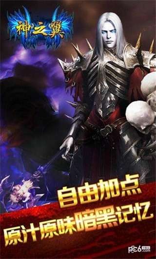 神之翼下载