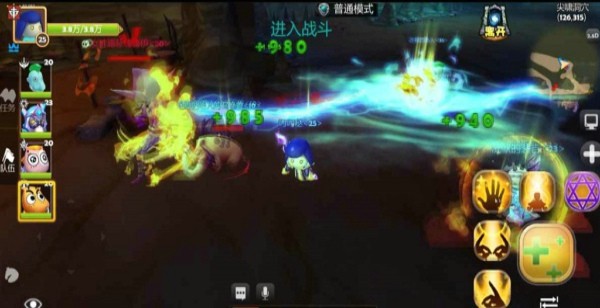 我叫MT开荒团百度版