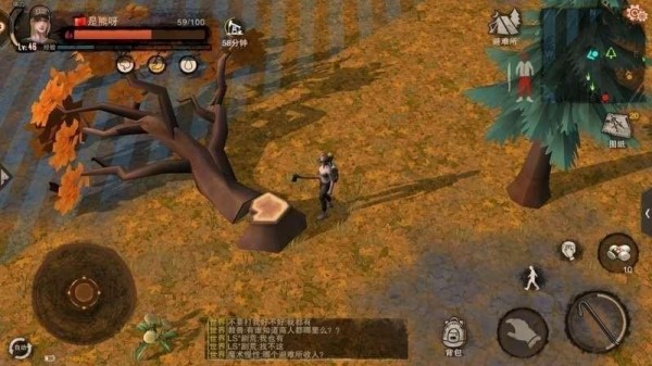 废土行动游戏下载