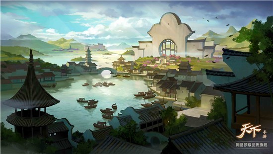 天下手游百度版 天下手游百度版
