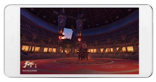 天下手游百度版 天下手游百度版
