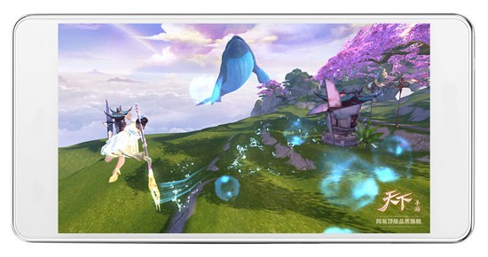 天下手游百度版 天下手游百度版