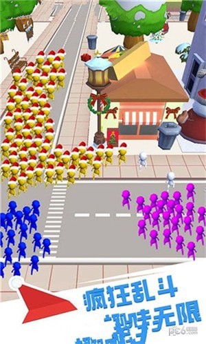 跑跑达人app