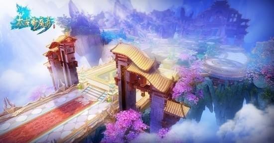 太古封魔录九游版下载