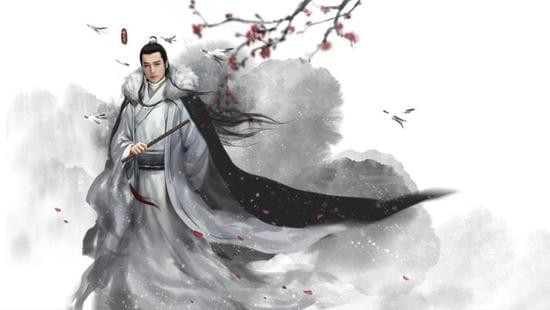 新琅琊榜