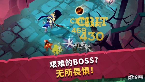 城堡抢翻天
