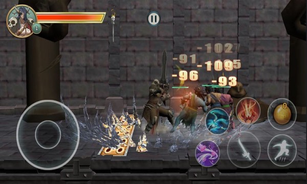 九黎传