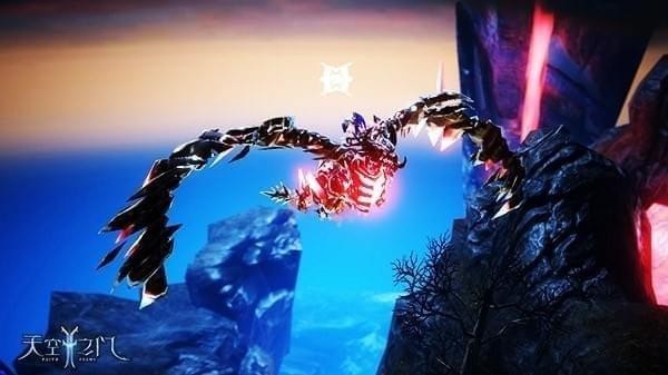 天空之门九游版
