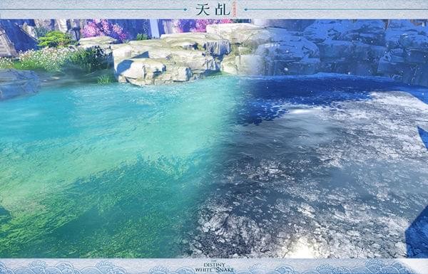 天乩之白蛇传说