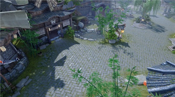 镇魔曲百度版