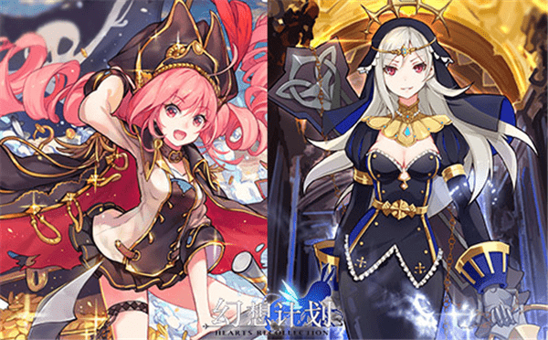 幻想计划九游版