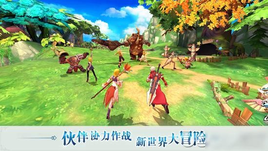 希望传说测试版下载
