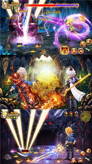 梦幻仙境永抽版