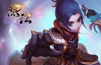 热江手游