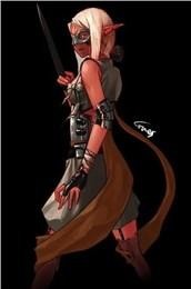影武者手游