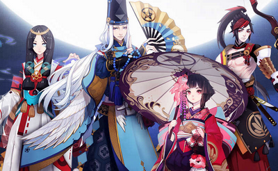 阴阳师4399版