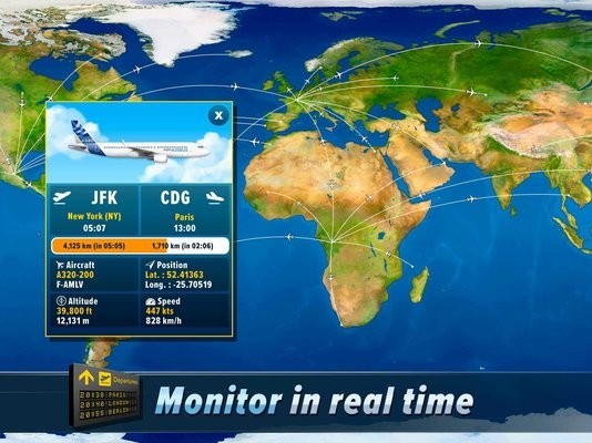 航空经理2下载