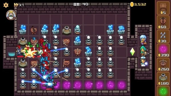 重生塔防游戏下载
