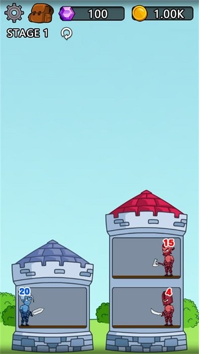 守住我的塔游戏下载