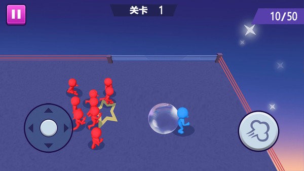 气泡射手游戏下载
