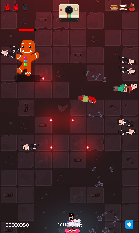 射击之星破解版下载