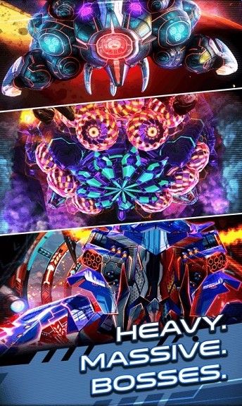 太空勇士起源破解版下载