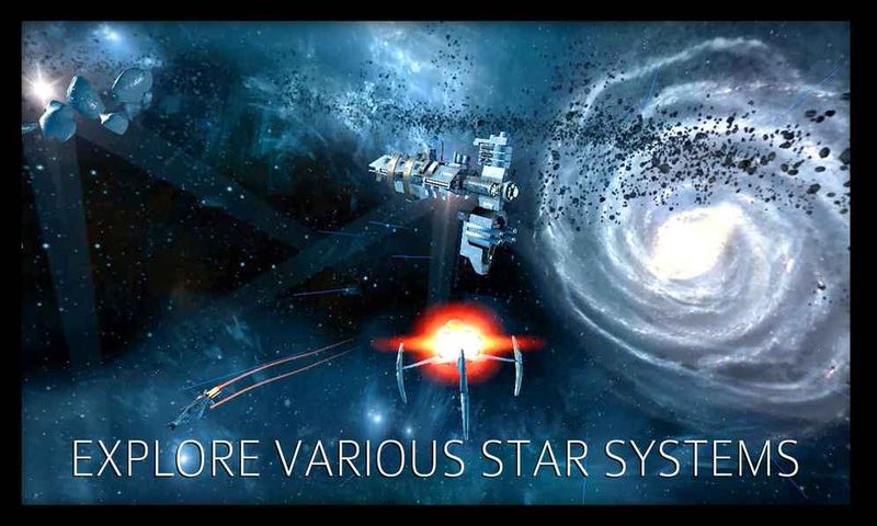 恒星漫游者游戏下载