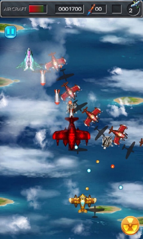 空中之火破解版下载