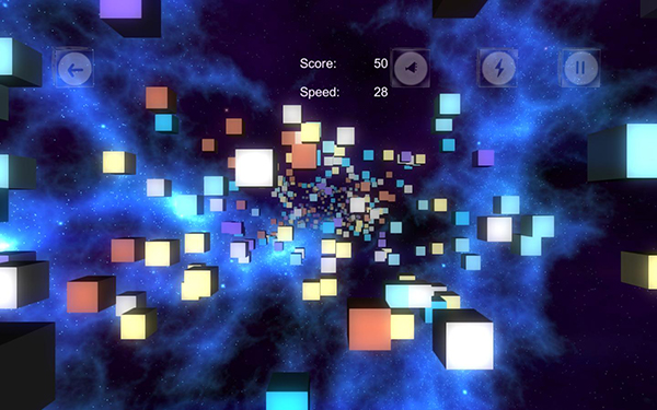 星空冲刺手机版下载