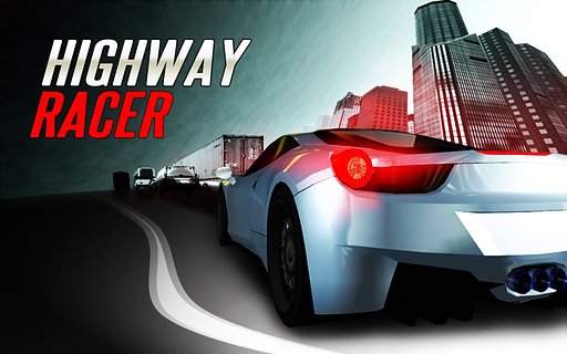 公路竞赛破解版