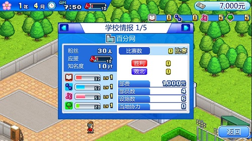 棒球部物语中文版