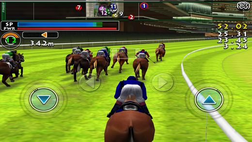 ihorse go游戏中文版下载
