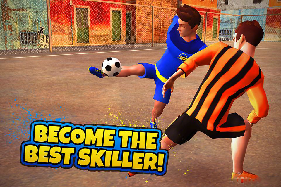 skilltwins客户端下载