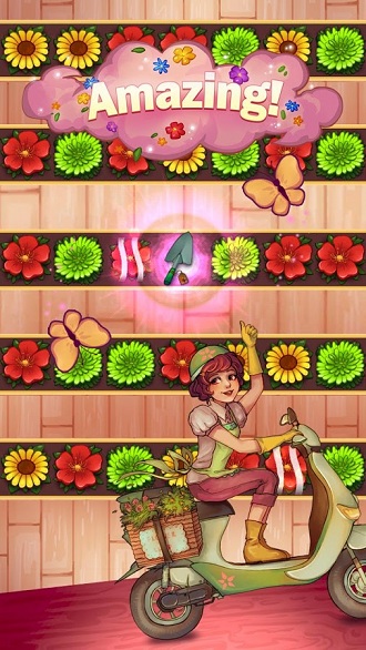 盛开花店BlossomJam手机版