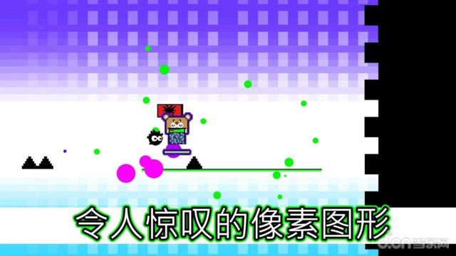 浮华广场