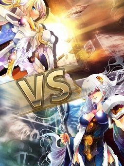 魔法武士游戏下载