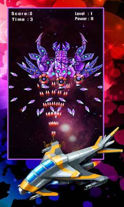 太空狙鸡手破解版下载