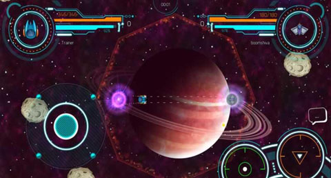 恒星联盟官网