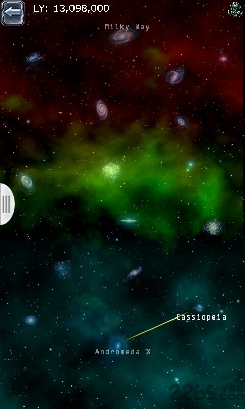 星舰指挥官破解版下载