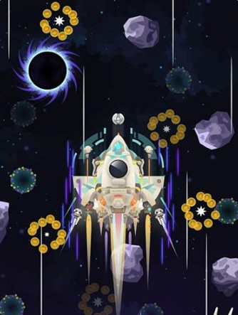 太空殖民者手机版下载