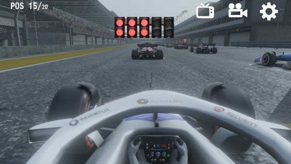 f1方程式赛车安卓2023下载