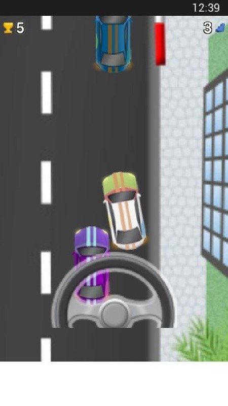 街头赛车游戏下载