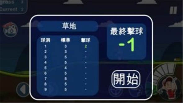迷你高尔夫俱乐部手机版下载