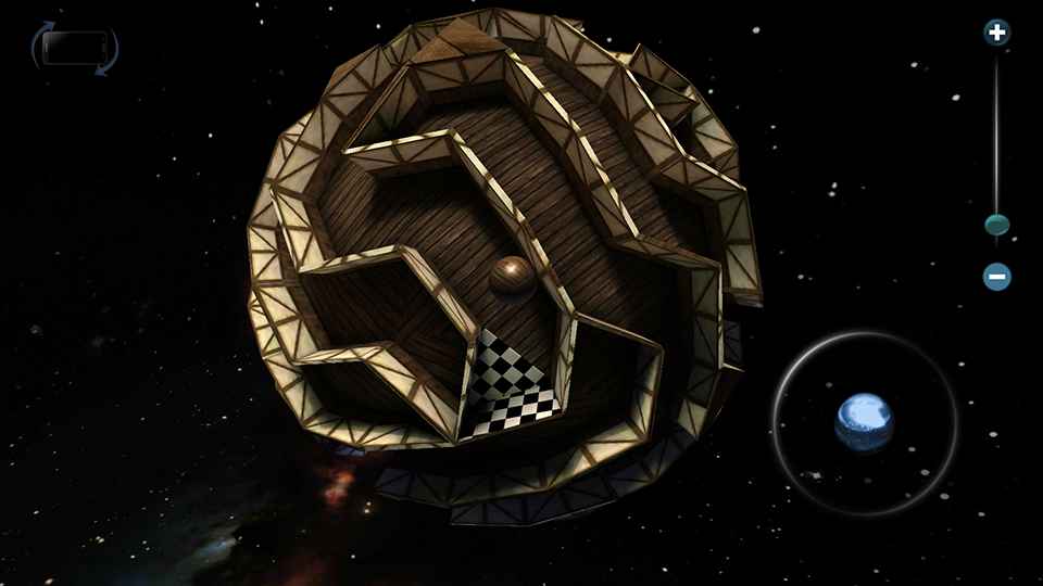 行星迷宫3D下载