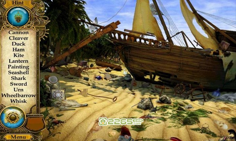 海盗之谜破解版下载